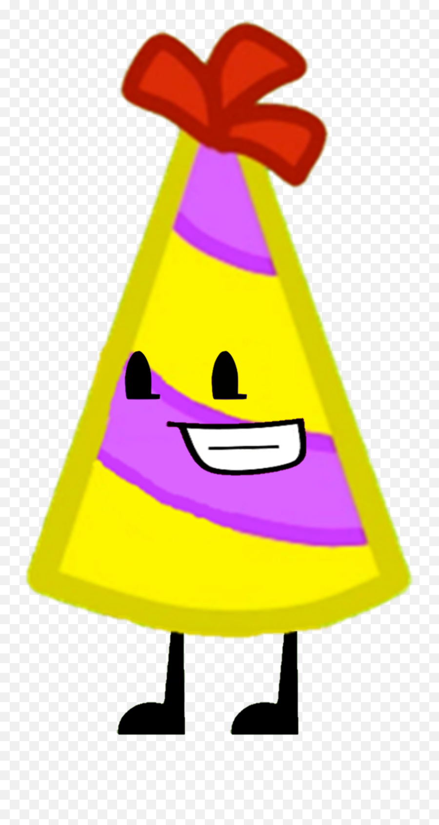 Download Party Hat Png F - Recommended Characters Of Inanimate Insanity Recommended Characters,Party Hat Png