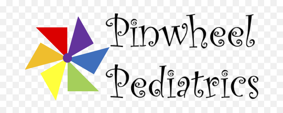 Pinwheel Pediatrics Png Pediatrician Icon