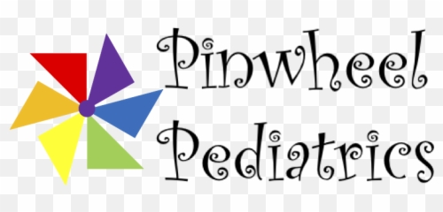 Pinwheel Pediatrics Png