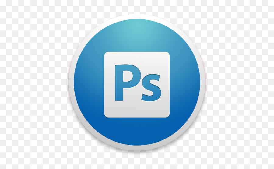 Photoshop Logo Png - Adobe Photoshop,Adobe Photoshop Logo