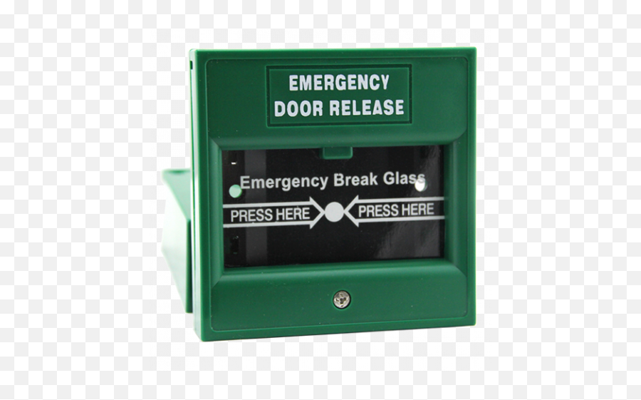 Other Accessories - Break Glass Access Control Png,Glass Break Png