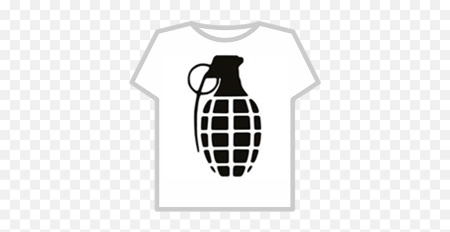 Grenade With Transparent Background - Fault In Our Stars Grenade Png,Grenade Transparent Background