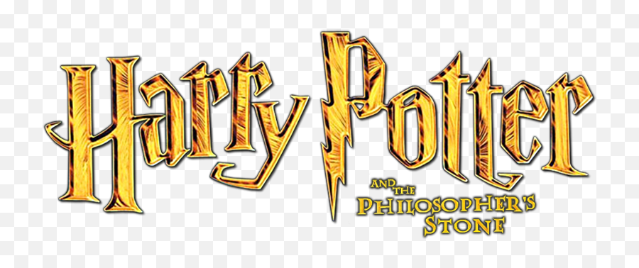 Harry Potter And The Philosopheru0027s Stone U2013 Review Mr - Harry Potter And The Stone Words Png,Harry Potter Logo Png