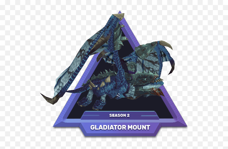 Selling - Bfa Season 2 Gladiator Early Bird Special Origami Png,Gladiator Png