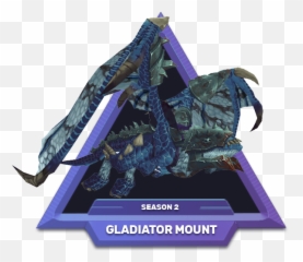 Selling - Bfa Season 2 Gladiator Early Bird Special Origami Png,Gladiator Png