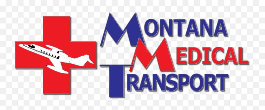 Montana Medical Transport Transportation Service Helena Mt - Ritter Sport Png,Transport Logo
