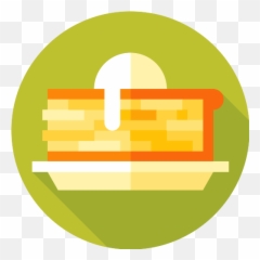 Apple Pie Png Icon - Caldo Svg