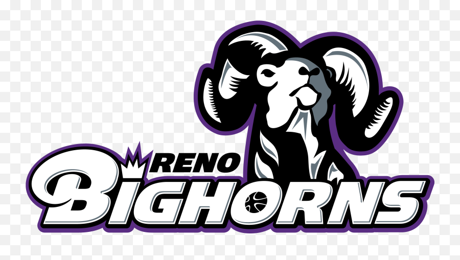 Reno Bighorns Team To Move Stockton Pending League - Nba G League Reno Png,Sacramento Kings Logo Png