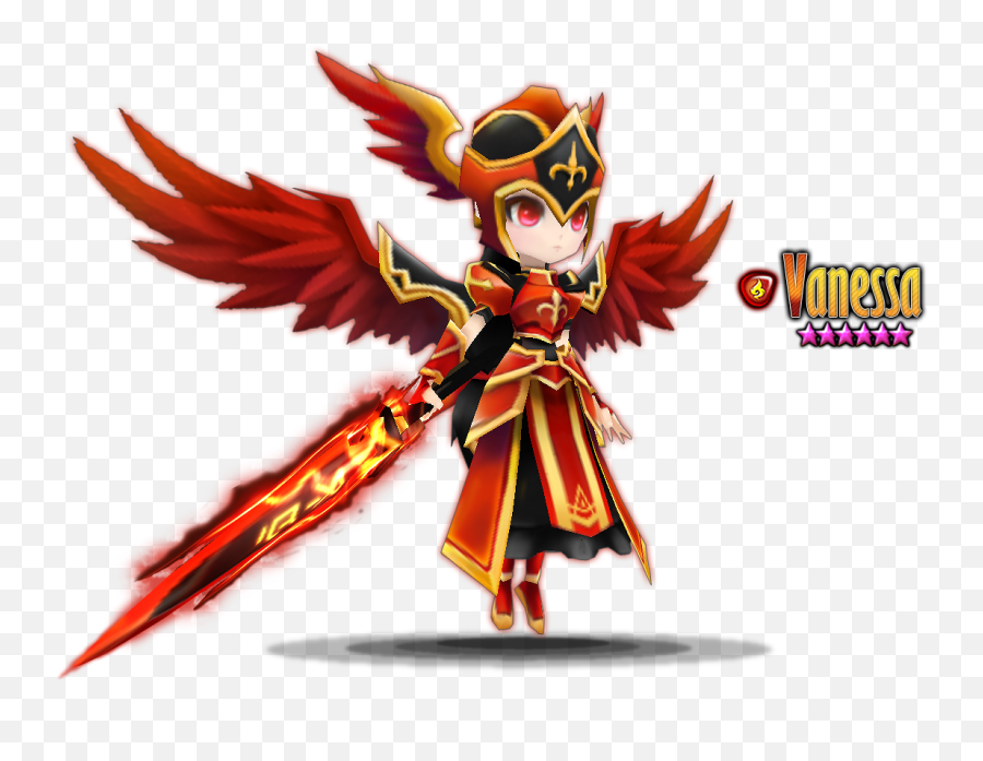 Summoners War Png 4 Image - Transparent Summoners War Png,War Png