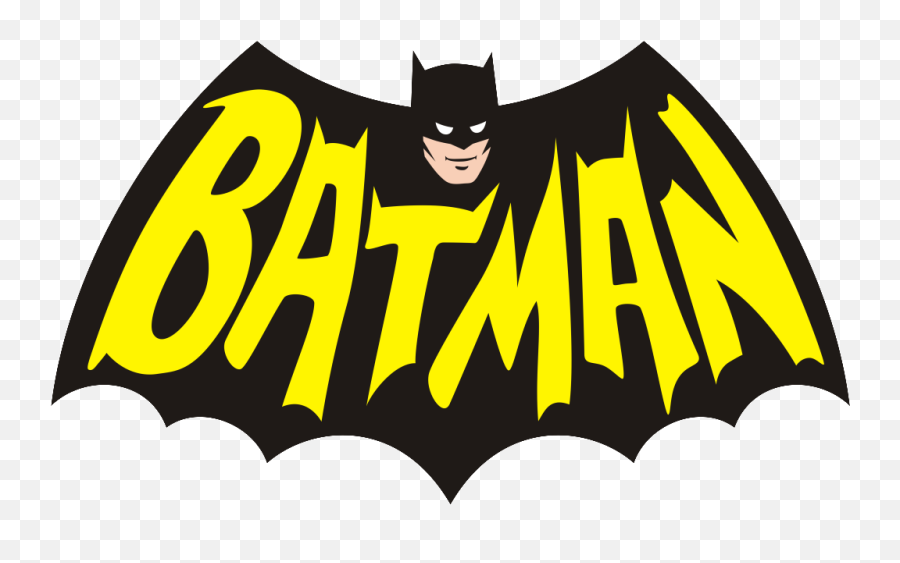 Batman Logo Clipart - Transparent Background Batman Logo Png,Batman Logo  Vector - free transparent png images 