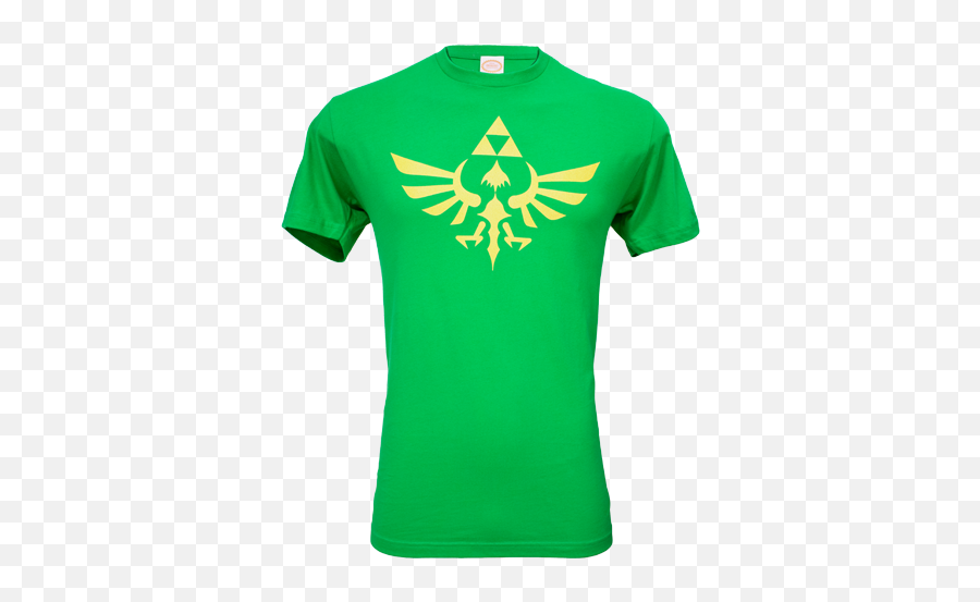 Triforce T - Shirt Menu0027s Character Shop Us Part Order Png,Triforce Png