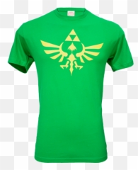 Triforce T - Shirt Menu0027s Character Shop Us Part Order Png,Triforce Png