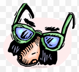Mustache Royalty Free Vector Clip Art - png