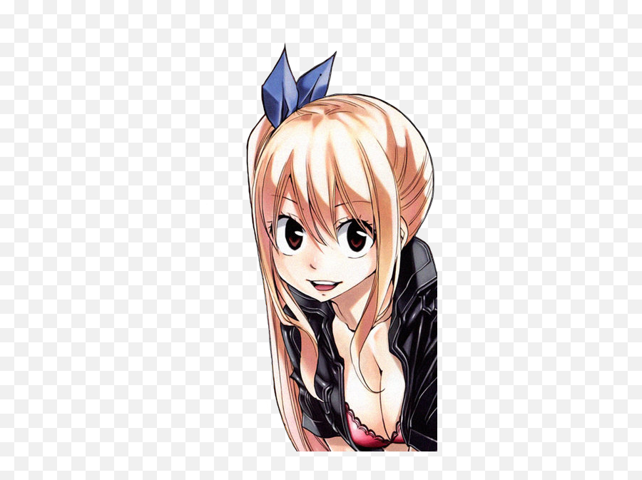 Download Hd Lucy Heartfilia Render - Lucy Heartfilia Lucy Heartfilia Png,Lucy Heartfilia Transparent