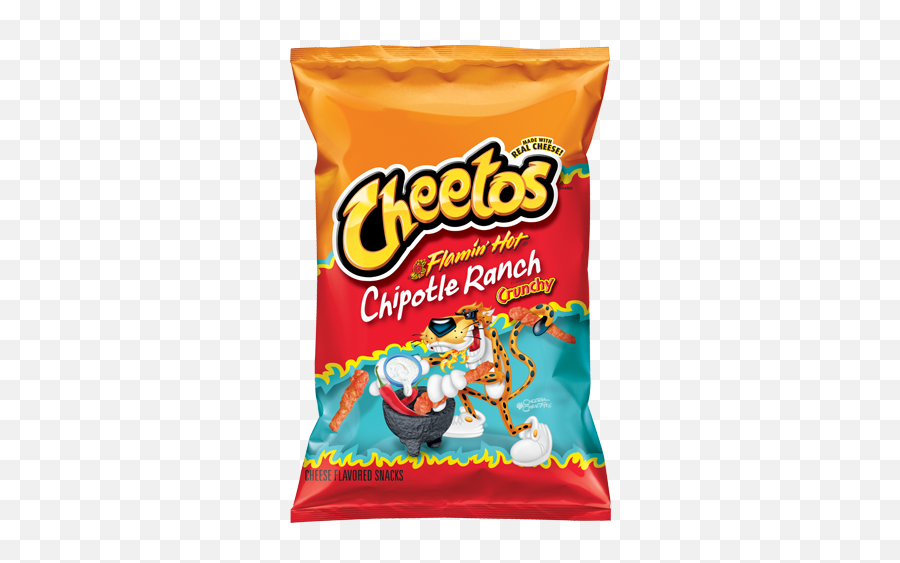 Download Cheetos Crunchy Flamin Hot - Hot Cheetos Transparent Background Png,Cheetos Png