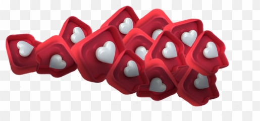 3d Like Box Editing Background Png