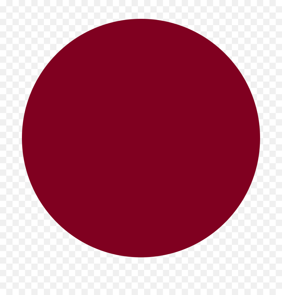 Filecircle Burgundy Solidsvg - Wikimedia Commons Circle Png,Circle Png