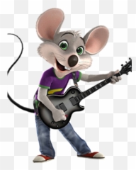 Chuck E - Cartoon Png,Chuck E Cheese Png