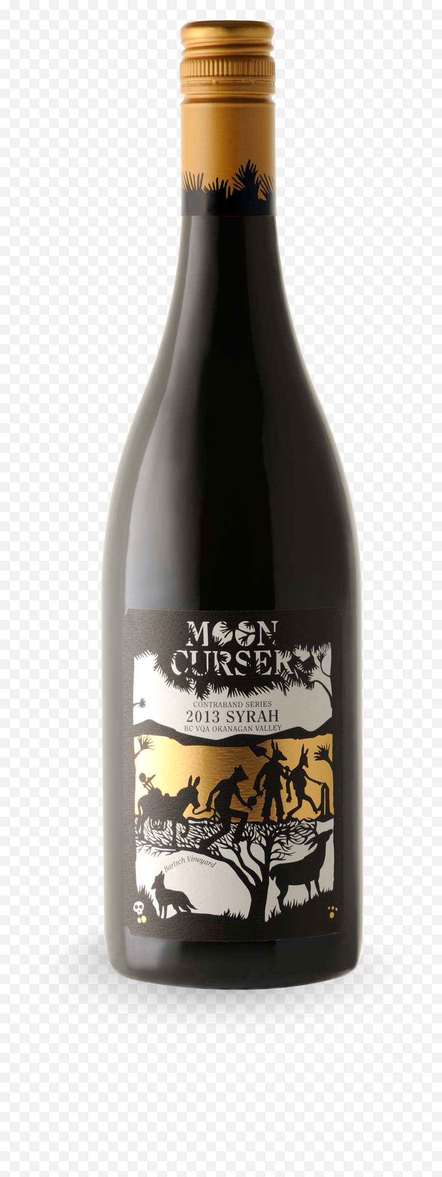 Moon Curser Vineyards - Hearsay Media Kit Chateau St Jean Pinot Noir 2017 Png,Curser Png