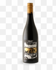 Moon Curser Vineyards - Hearsay Media Kit Chateau St Jean Pinot Noir 2017 png