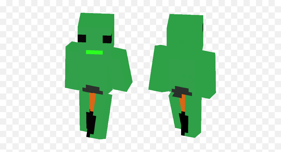 Here Come Dat Boi Minecraft Skin Demon Slayer Skin In Minecraft Png Free Transparent Png Images Pngaaa Com - here come dat boi roblox hidden skin