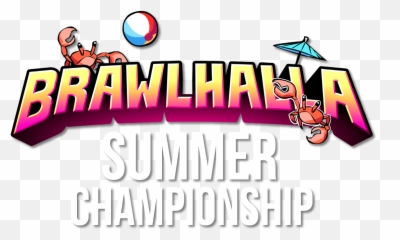 Blue Mammoth Games Logo Png - Brawlhalla,Brawlhalla Logo