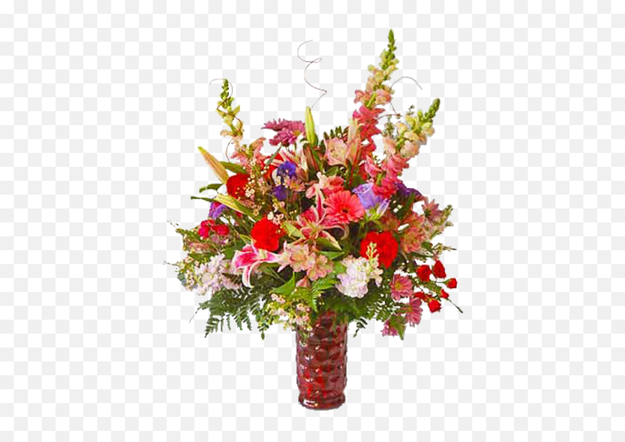 Abundant Florals - Bouquet Png,Florals Png