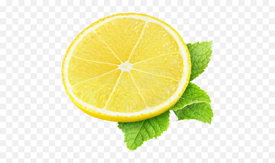 Lemon Slice Png Picture - Sweet Lemon,Lemon Slice Png