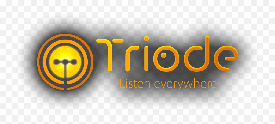 Triode Listen Everywhere - Graphic Design Png,Apple Music Icon Png