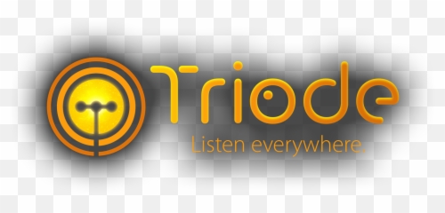 Triode Listen Everywhere - Graphic Design png