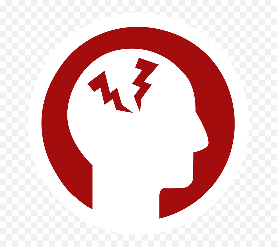 Headache Vector Png 2 Image - Chesham,Headache Png