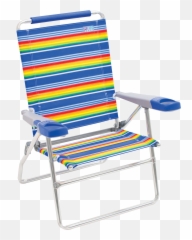 Chris Christie Beach Chair Transparent U0026 Png Clipart Free - Beack ...