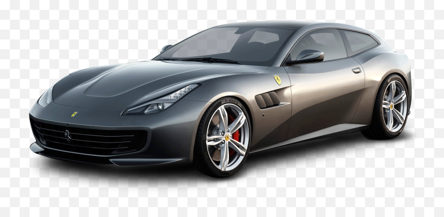 Ferrari Png Images - Ferrari Gtc4lusso,Ferrari Png