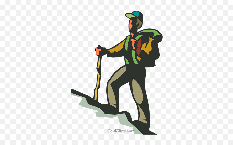 Hiking Clipart Png - Hiking Clipart Png,Hikers Png