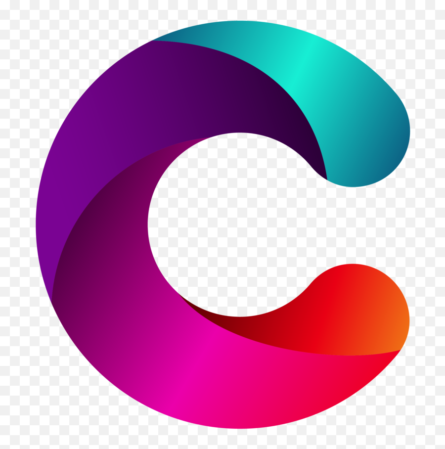 C Alphabet Logo Design - Graphic Design Png,Alphabet Logo