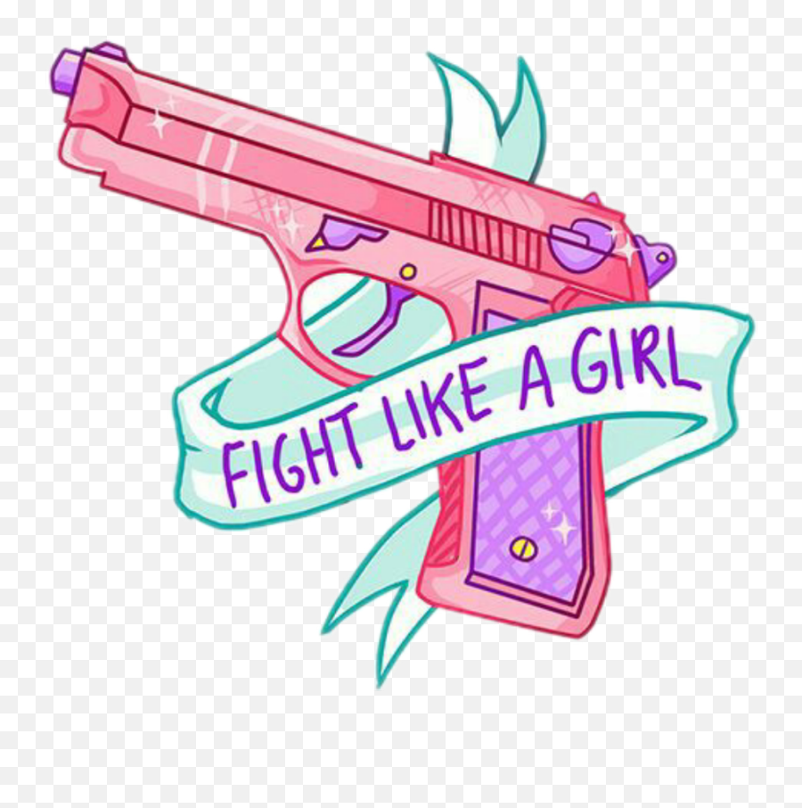 Girl Power Png