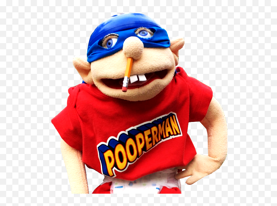 Jeffy Pooperman Png Image - Jeffy Pooperman,Jeffy Png