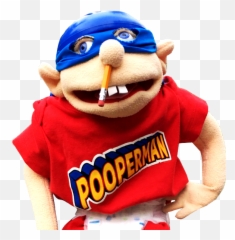 Jeffy Pooperman Png Image - Jeffy Pooperman,Jeffy Png