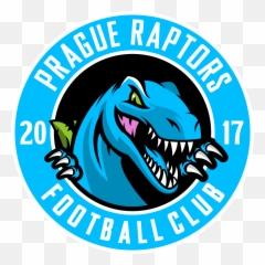 Prague Raptors Football Club Logo - Norpro Png,Raptors Png