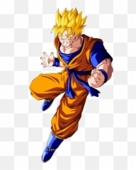 Future Gohan Render - Future Gohan Super Saiyan Png,Gohan Png