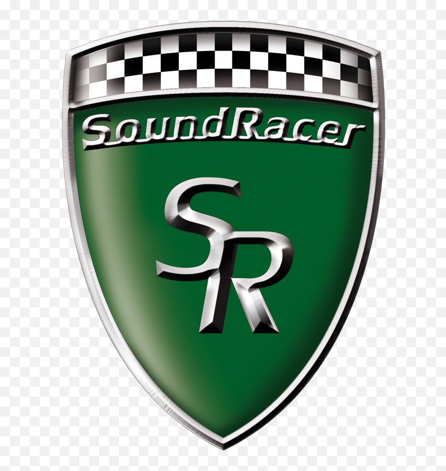 Soundracer Png Sr Logo