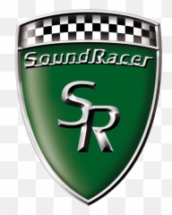 Soundracer Png Sr Logo