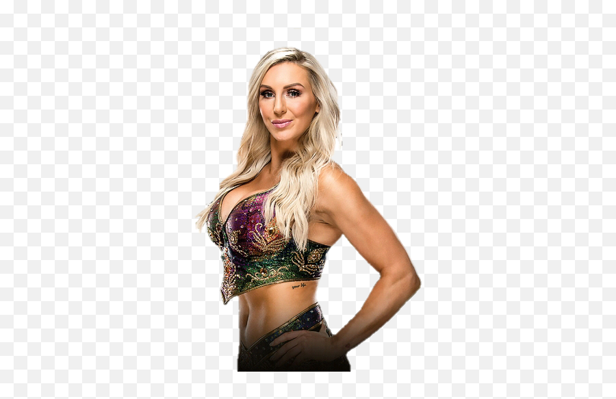 Charlotteflair Wwe - Wwe Charlotte Flair Png 2019,Charlotte Flair Png