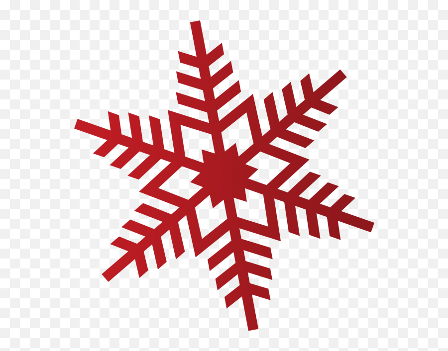 Snow Emoji Png - Snowflake Vector Png Free,Snowflake Emoji Png