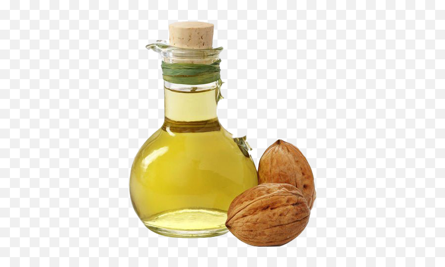 Walnut Oil Png Photo All - Glass Oil Bottle Png,Walnut Png