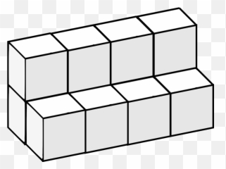Three Dimensional Space Five Rubiku0027s - Three Dimensional Space Jigsaw Png,Tetris Png