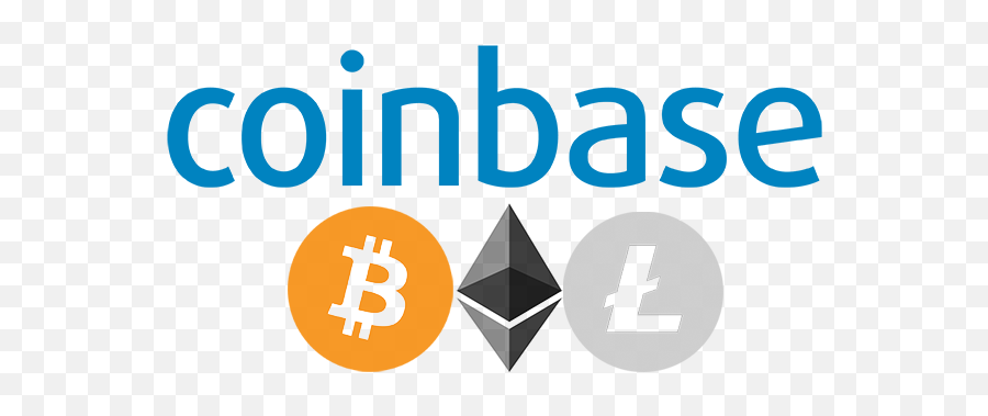 Image Result For Coinbase Litecoin Logo - Coinbase Logo Png,Coinbase Png