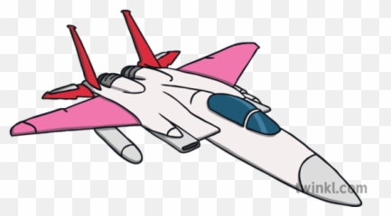 Jet Plane 02 Phoneme Spotter Story English Ks1 - Aerospace Engineering png