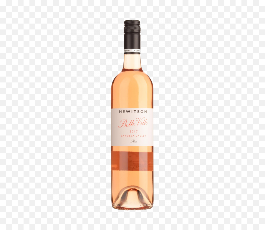 Hewitson Belle Ville Rose 2018 - Glass Bottle Png,Belle Png