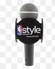 250u0027u0027 Circle Mic Flag - Nba png